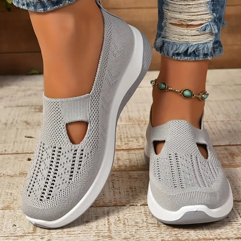 Orthopedic Slip-On Shoes