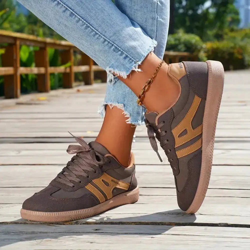 Comfort Walking Shoes