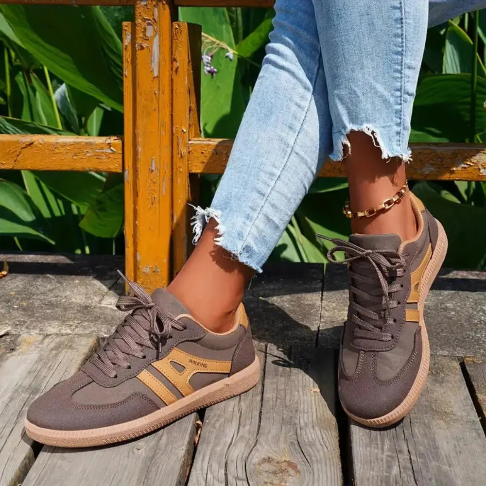 Comfort Walking Shoes