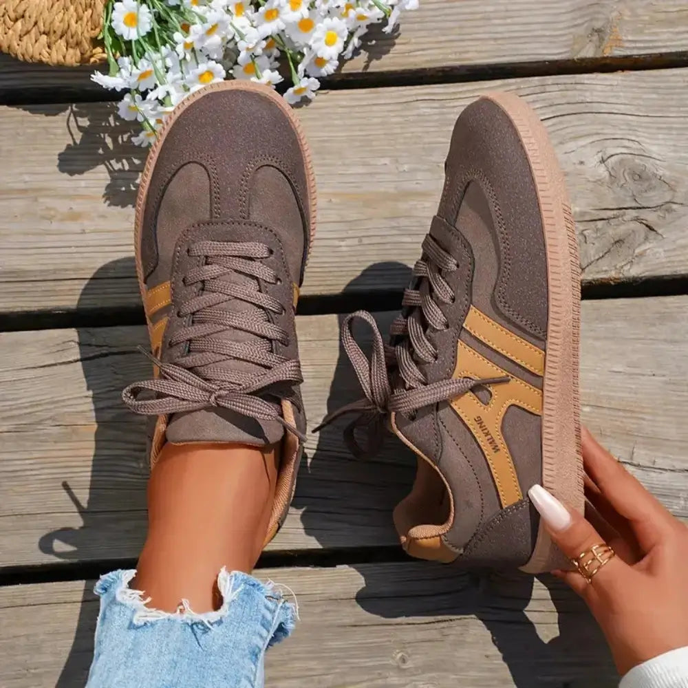 Comfort Walking Shoes