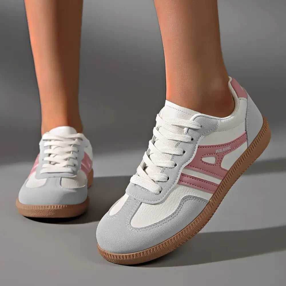 Comfort Walking Shoes