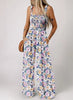 FlowForm™ Wide-Leg Jumpsuit