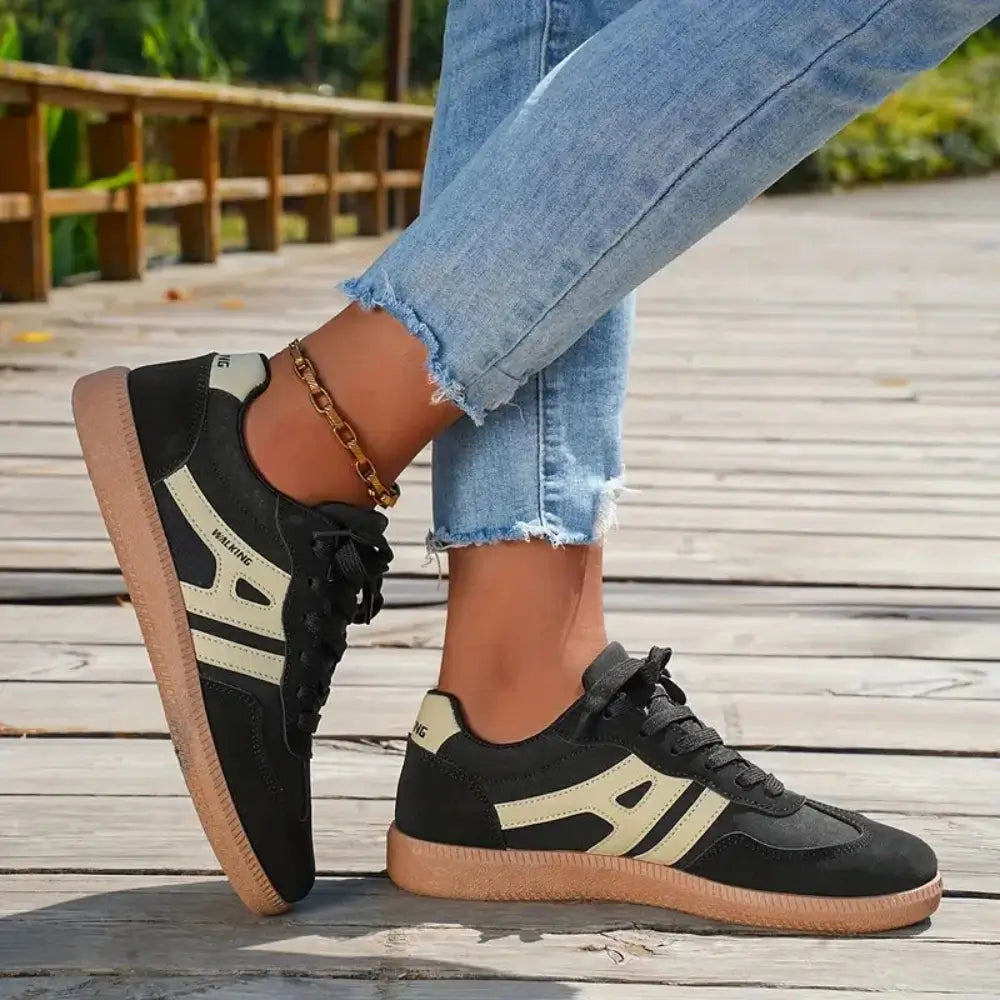 Comfort Walking Shoes