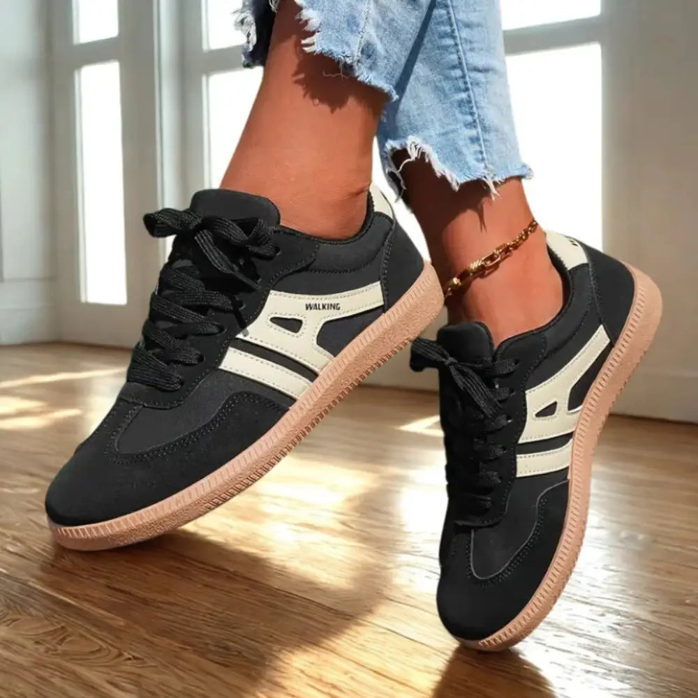 Comfort Walking Shoes