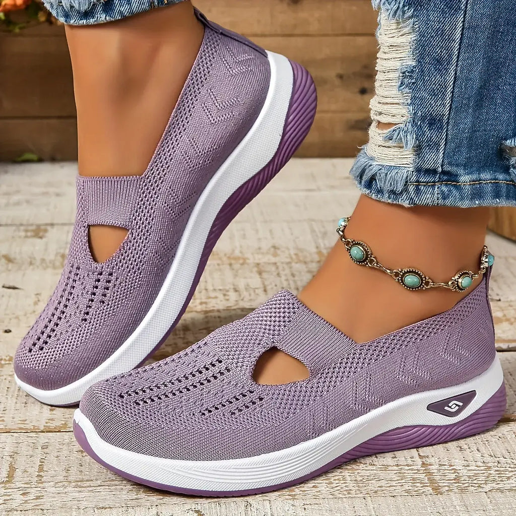 Orthopedic Slip-On Shoes